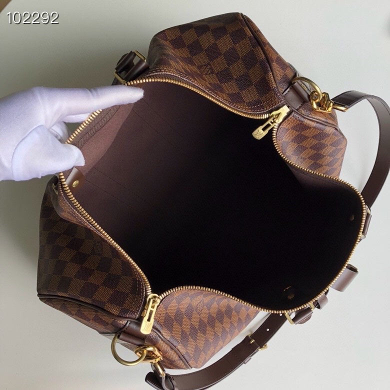 Beaunoirr - LV Bags -  2833