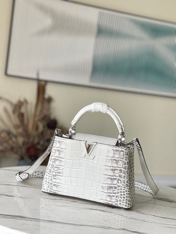 Beaunoirr Lu-Vi bags - 4801