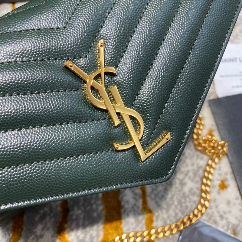 Yves Saint Laurent - Bags   076