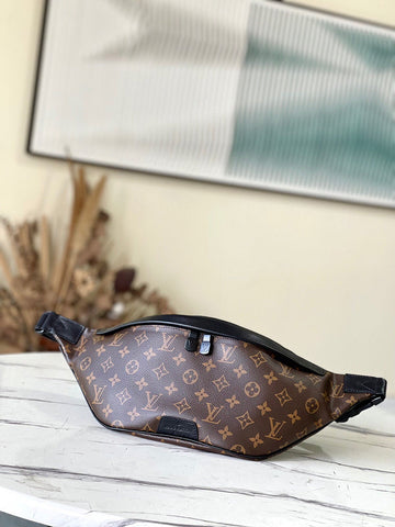 Beaunoirr Lu-Vi bags - 4417