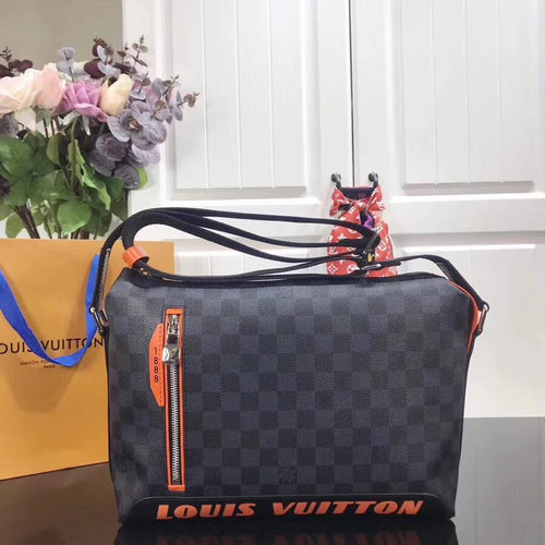 Beaunoirr Lu-Vi bags - 2912