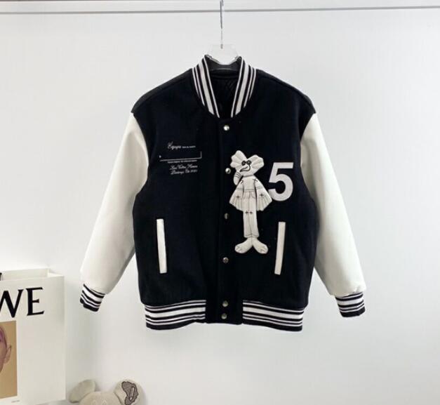 Beaunoirr - LOV Clothes - 149