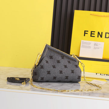 Beaunoirr - FDI Bags -  375