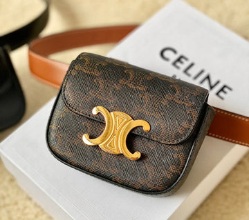 Top Quality Chanel Bag New Arrival Luxury Bag - 765