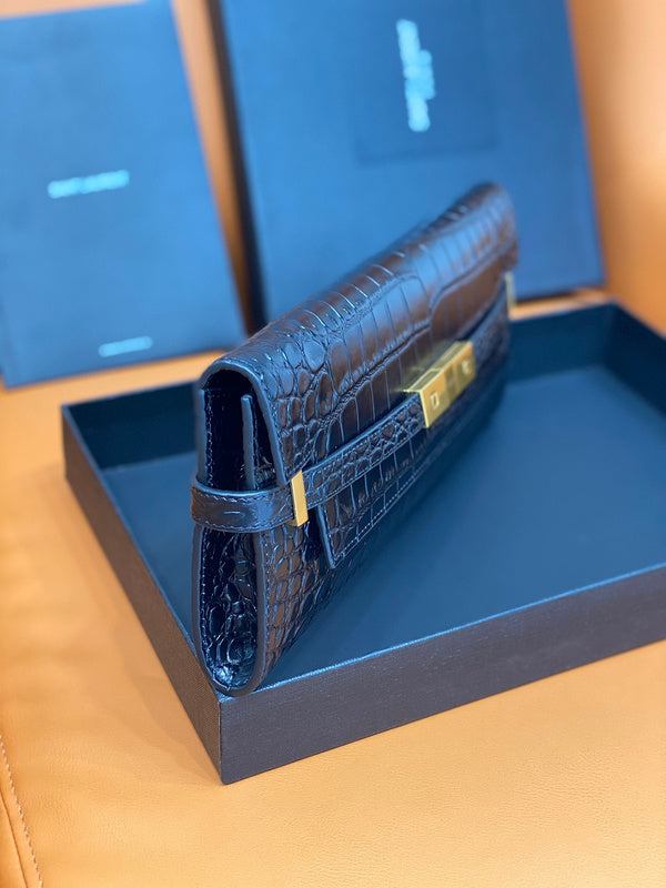 Beaunoirr - Yves Saint Laurent - Bags - 607