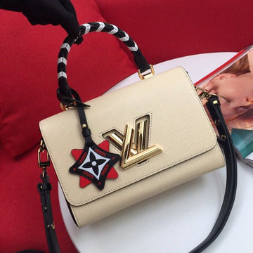 Beaunoirr Lu-Vi bags - 3594