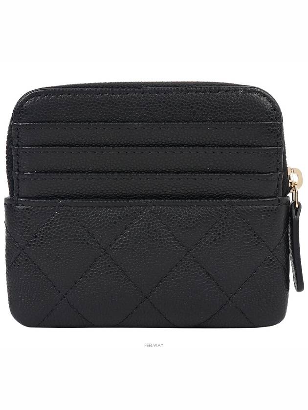women card wallet Chanel