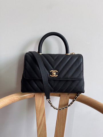 Beaunoirr - CHL Bags - 2838