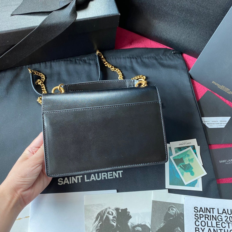 Yves Saint Laurent - Bags
