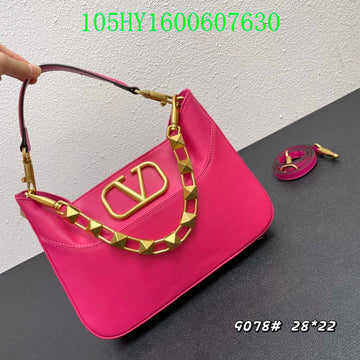 Beaunoirr - VTO Bag - 858