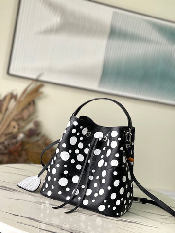 Beaunoirr Lu-Vi bags - 4186