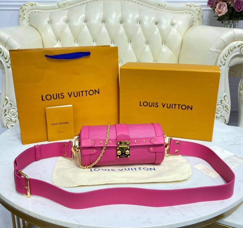 Beaunoirr - LOV Bags - 2412