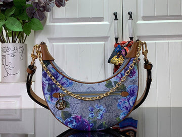 Beaunoirr Lu-Vi bags - 2467
