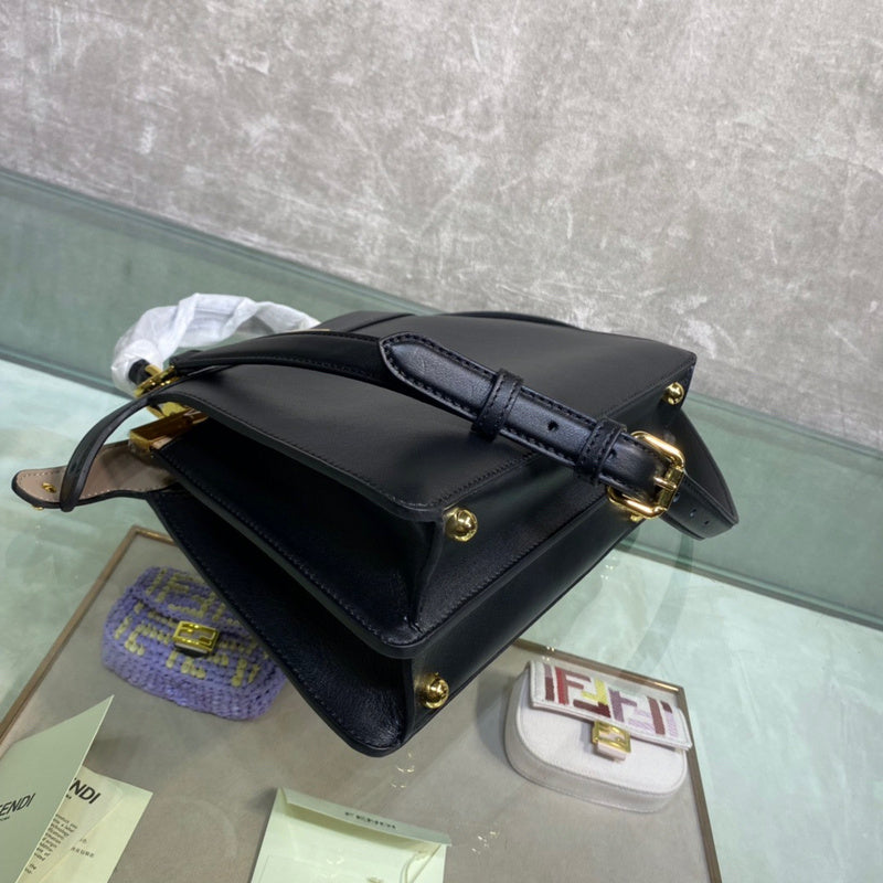 Beaunoirr - FDI Bags -  234