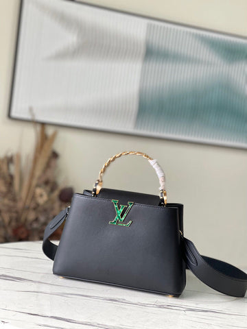 Beaunoirr Lu-Vi bags - 4376