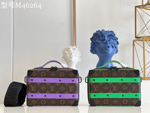 Beaunoirr Lu-Vi bags - 3160