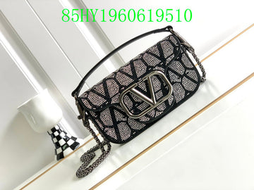 Beaunoirr - VTO Bag - 298