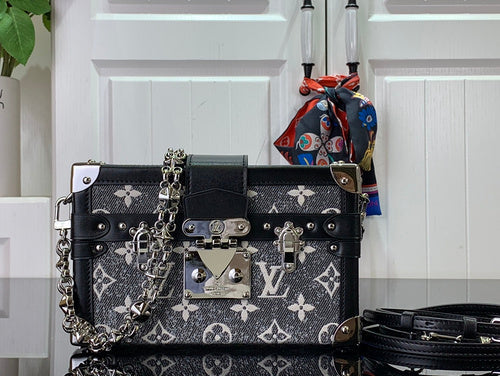 Beaunoirr Lu-Vi bags - 2462