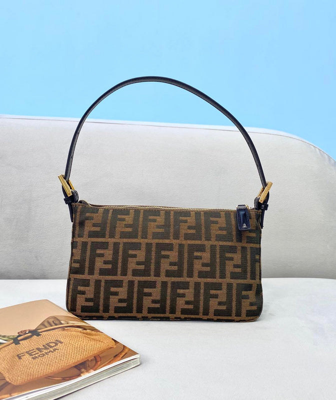 Beaunoirr - FDI Bags -  190
