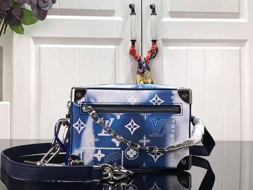 Beaunoirr Lu-Vi bags - 3533