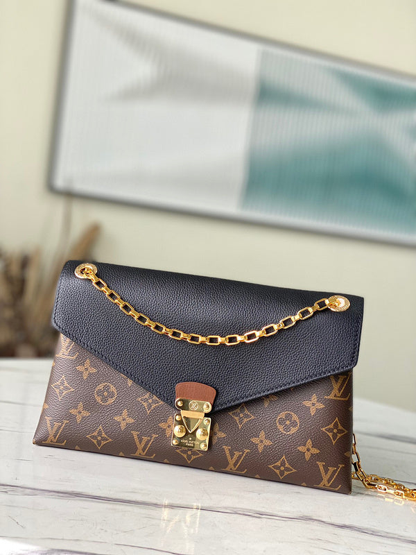 Beaunoirr Lu-Vi bags - 5066