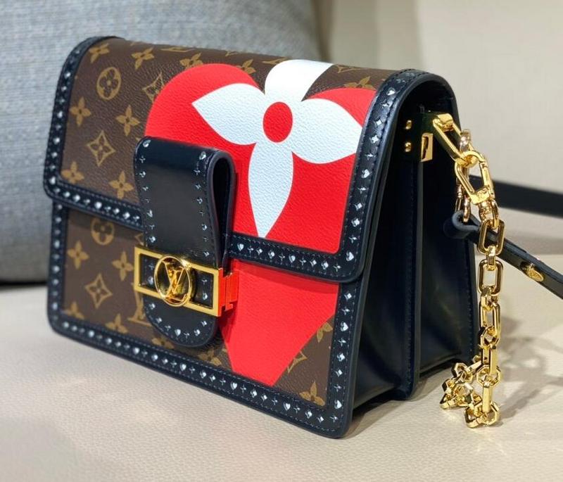 Beaunoirr - LOV Bags - 2659