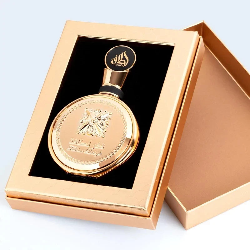 Lattafa Fakhar Gold 3.4 oz Unisex Eau De Parfum