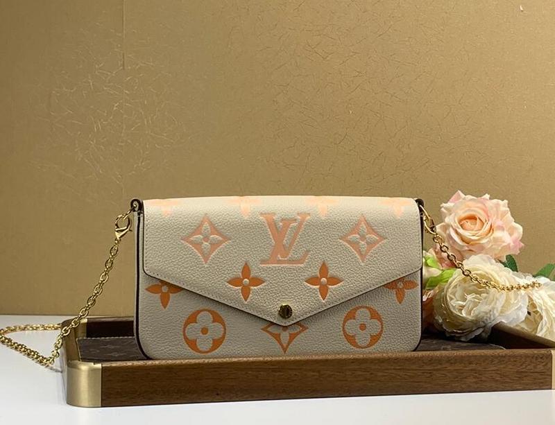 Beaunoirr - LOV Bags - 2500