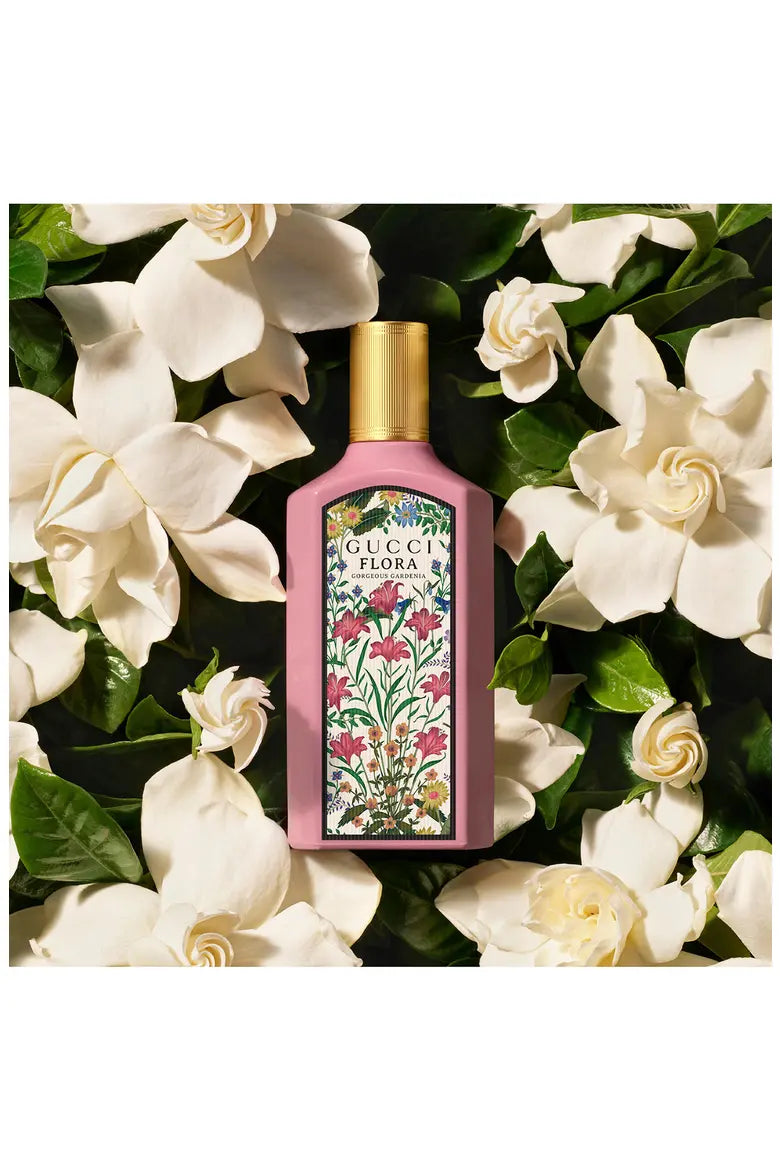Gucci Flora Gorgeous Gardenia Eau de Parfum
