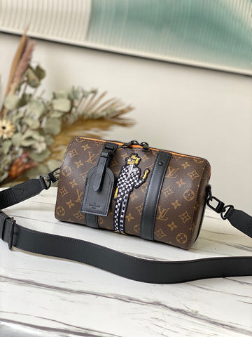 Beaunoirr Lu-Vi bags - 4872