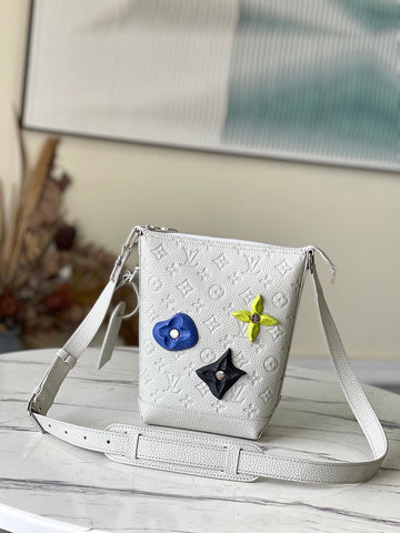 Beaunoirr Lu-Vi bags - 4740