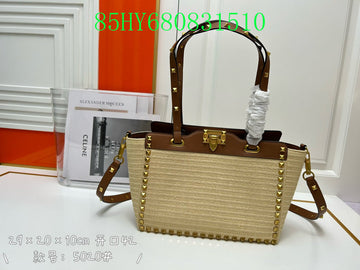 Beaunoirr - VTO Bag - 003