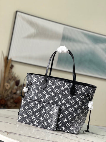 Beaunoirr Lu-Vi bags - 4508
