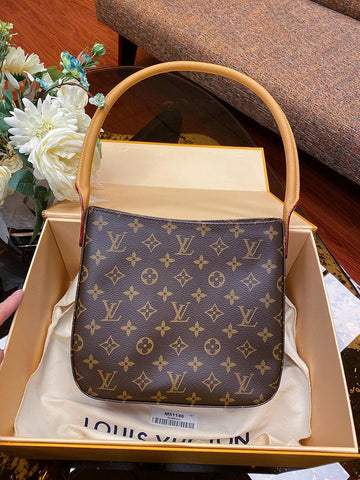 Beaunoirr - LV Bags -  2616