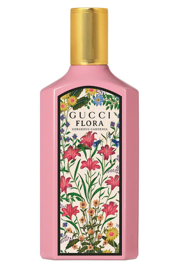 Gucci Flora Gorgeous Gardenia Eau de Parfum