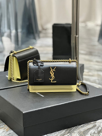 Beaunoirr - Yves Saint Laurent - Bags - 208