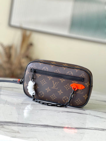 Beaunoirr Lu-Vi bags - 4422