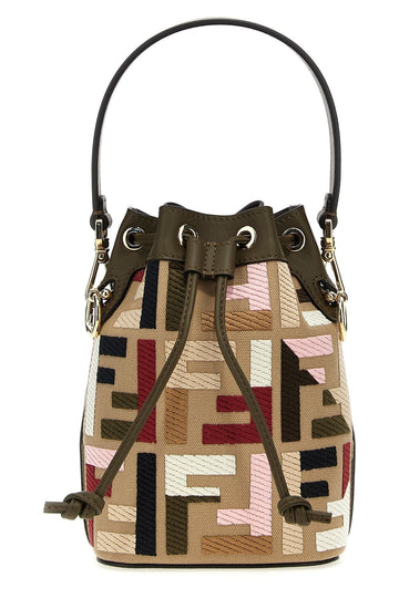 Fendi Women 'Mon Tresor Mini' Handbag