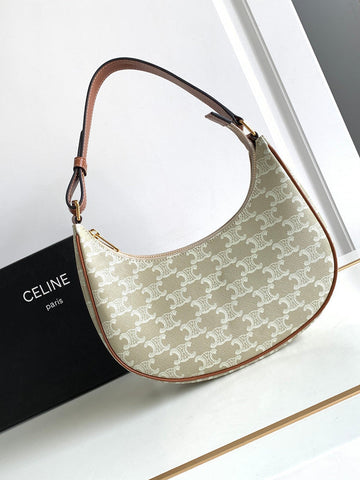 Top Quality Chanel Bag New Arrival Luxury Bag - 018