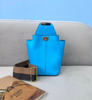 Beaunoirr - FDI Bags -  400