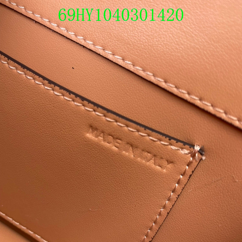 Beaunoirr - VTO Bag - 487