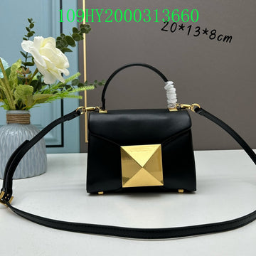 Beaunoirr - VTO Bag - 476