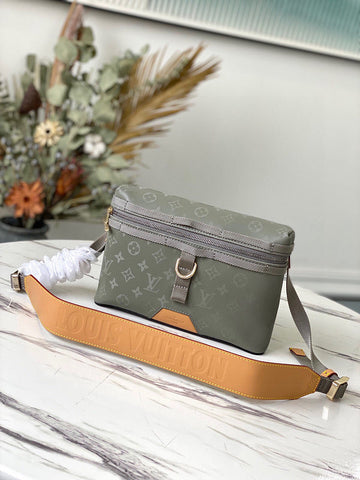 Beaunoirr Lu-Vi bags - 4235
