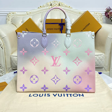 Beaunoirr Lu-Vi bags - 3554