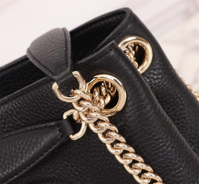 Beaunoirr - GCI Bags - 1047