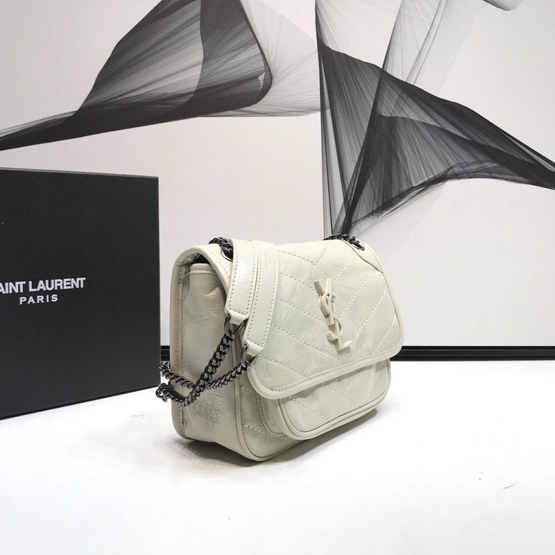 Beaunoirr - Yves Saint Laurent - Bags - 468