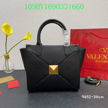 Beaunoirr - VTO Bag - 936