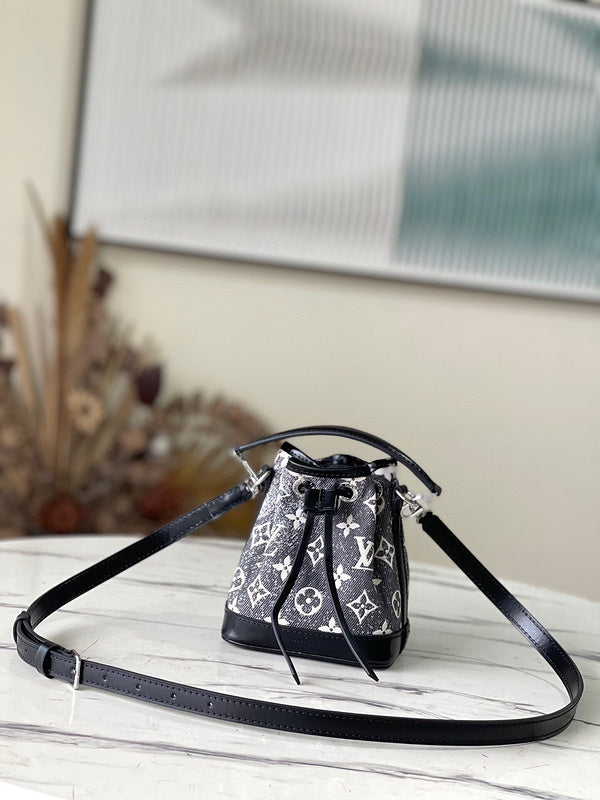 Beaunoirr Lu-Vi bags - 4491
