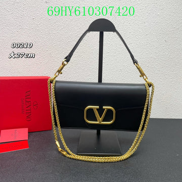 Beaunoirr - VTO Bag - 477