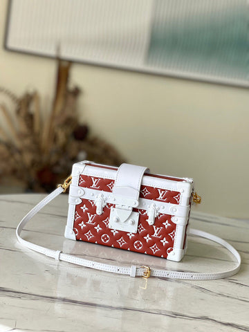 Beaunoirr Lu-Vi bags - 4771